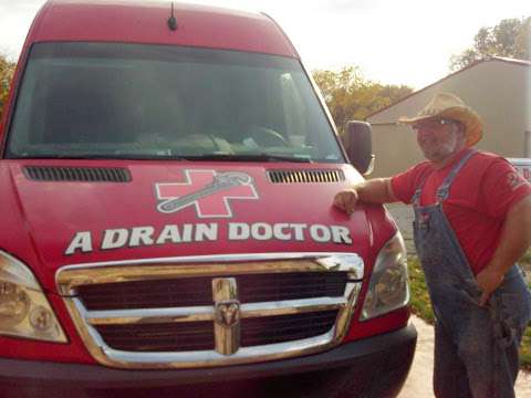 A Drain Doctor