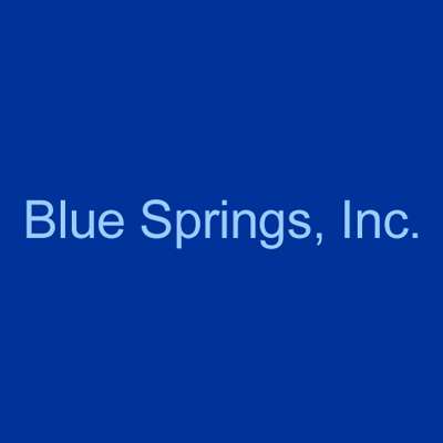 Blue Springs, Inc.