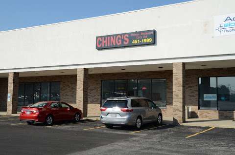 Ching's Chinese Restaurant
