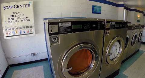 Maytag Coin Laundry