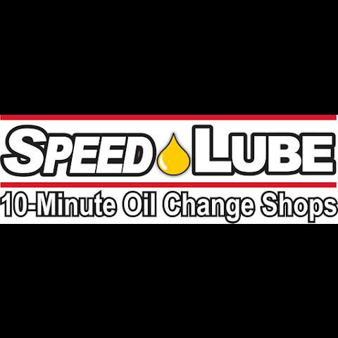 Speed Lube Oil Change Shop