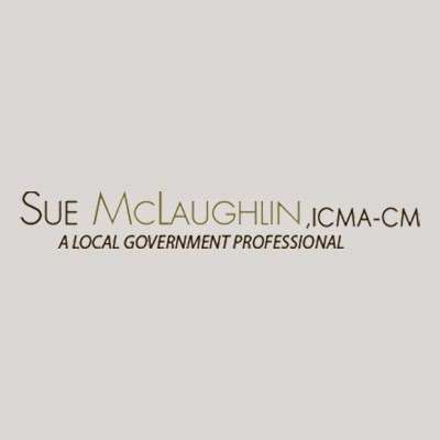 Sue Benson Mclaughlin Rodewald