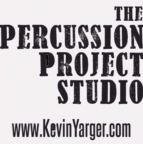 The Percussion Project Studio