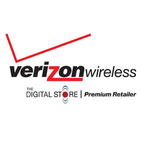 Verizon Authorized Retailer, The Digital Store